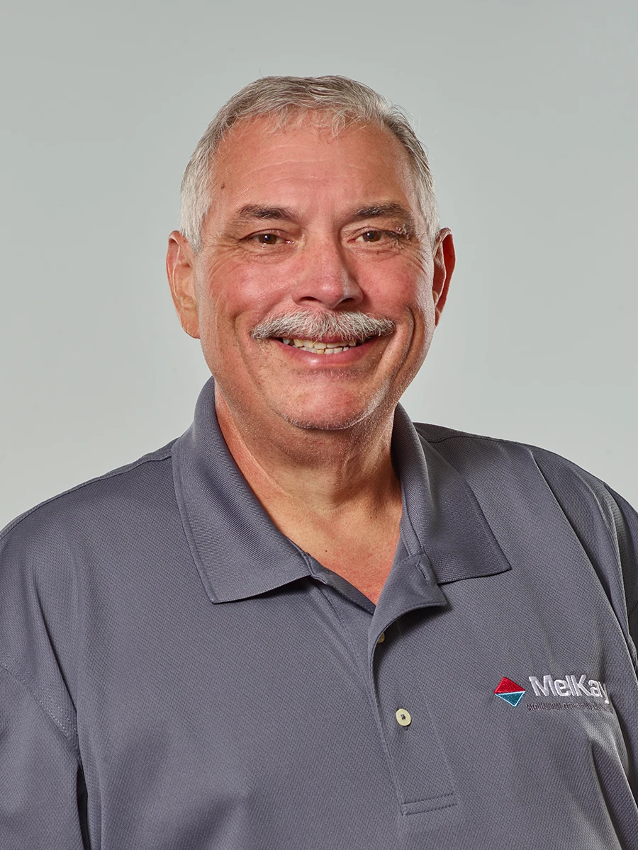 Jim McGan
