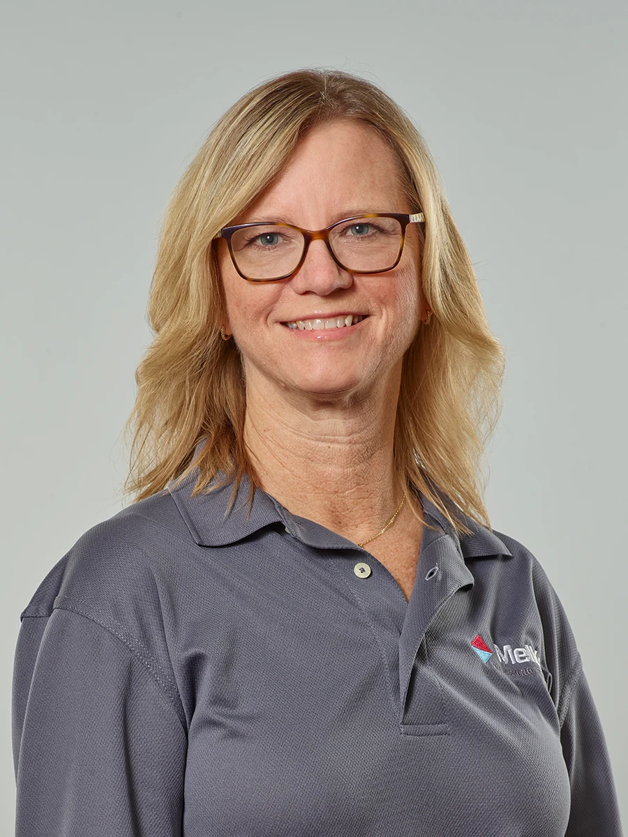 Kim Ries