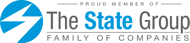 Proud Member of The State Group Family of Companies
