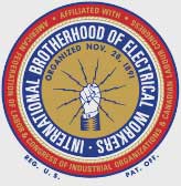 IBEW Logo