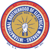IBEW Logo