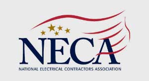 NECA Logo