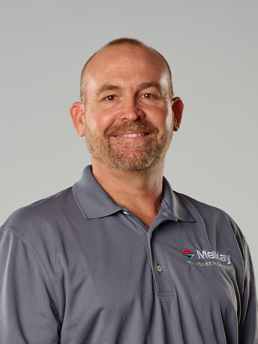 Bryan Arnold Headshot