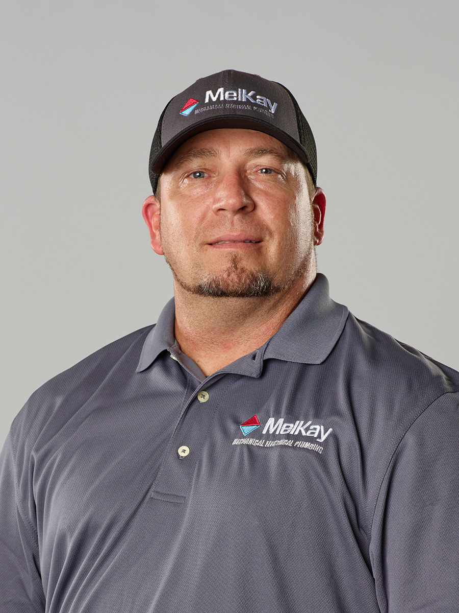 Clifton Barnett Headshot