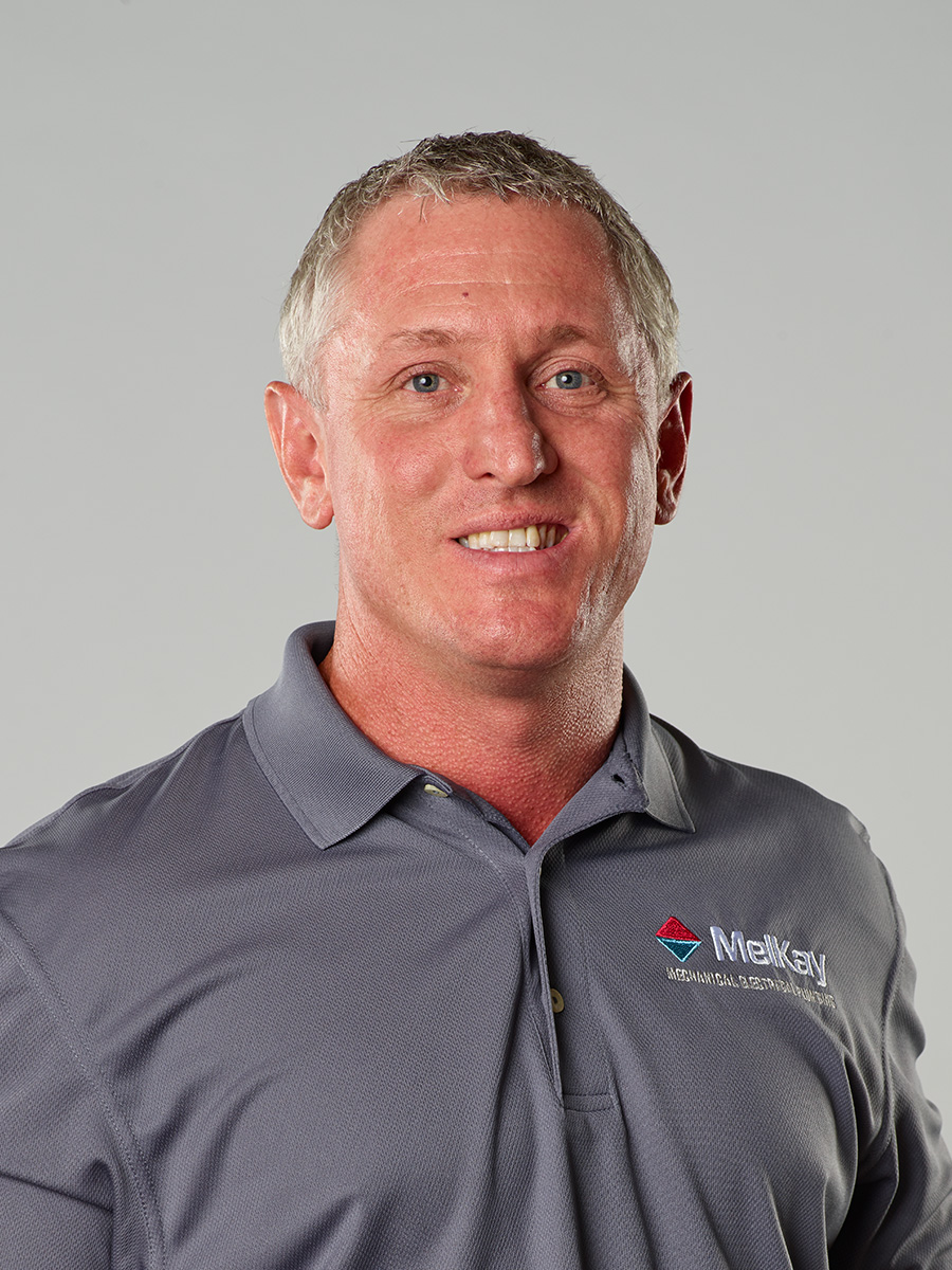 Joe Colston Headshot