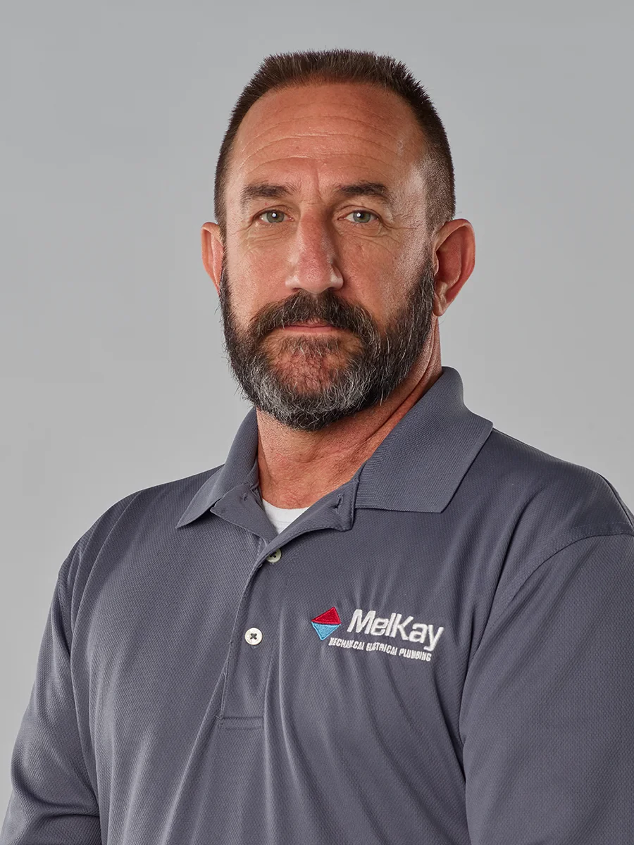 Mark Dierlam Headshot