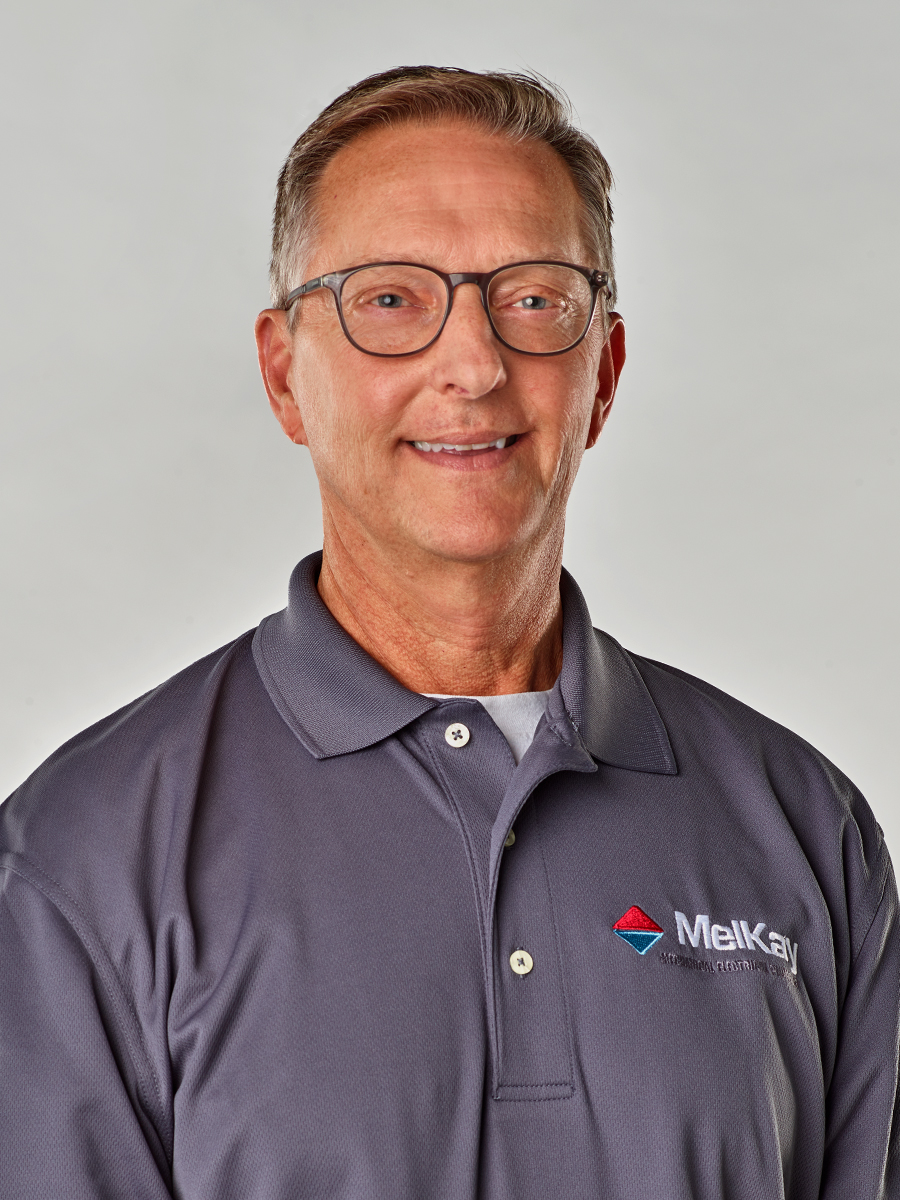 Brian Gower Headshot