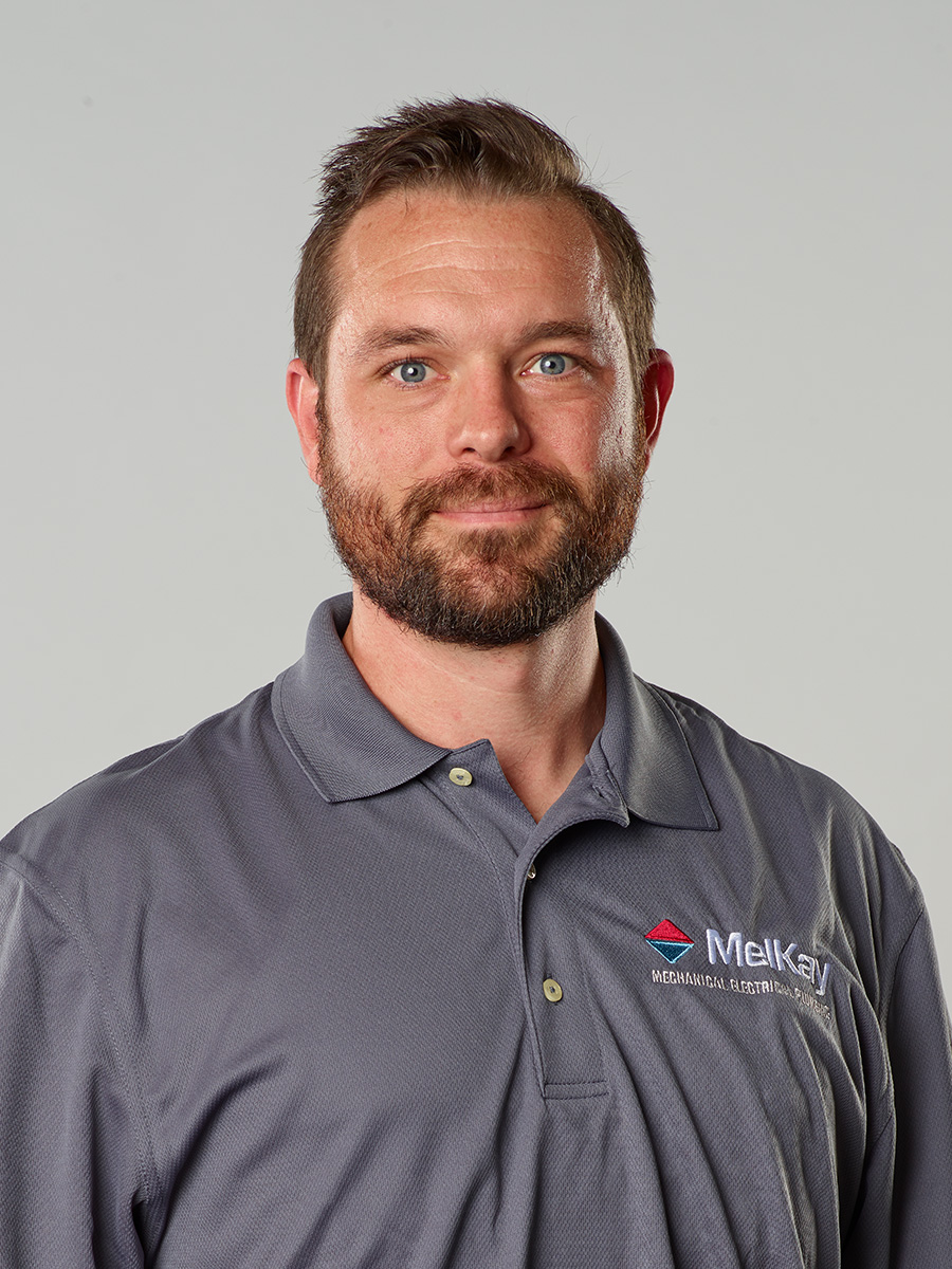 Adam Kissel Headshot