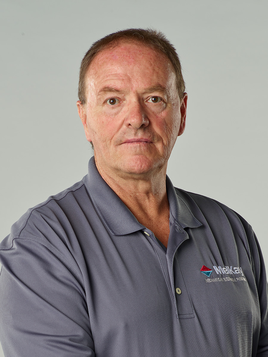 Dale Light Headshot