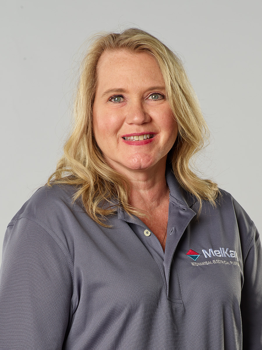 Jennifer Luckett Headshot