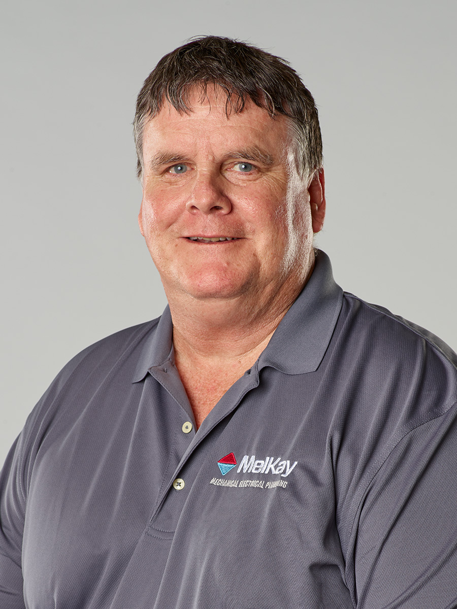 Joe Muensterman Headshot
