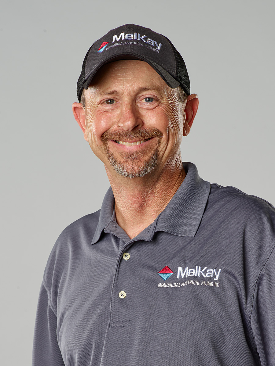 Mike Peerman Headshot