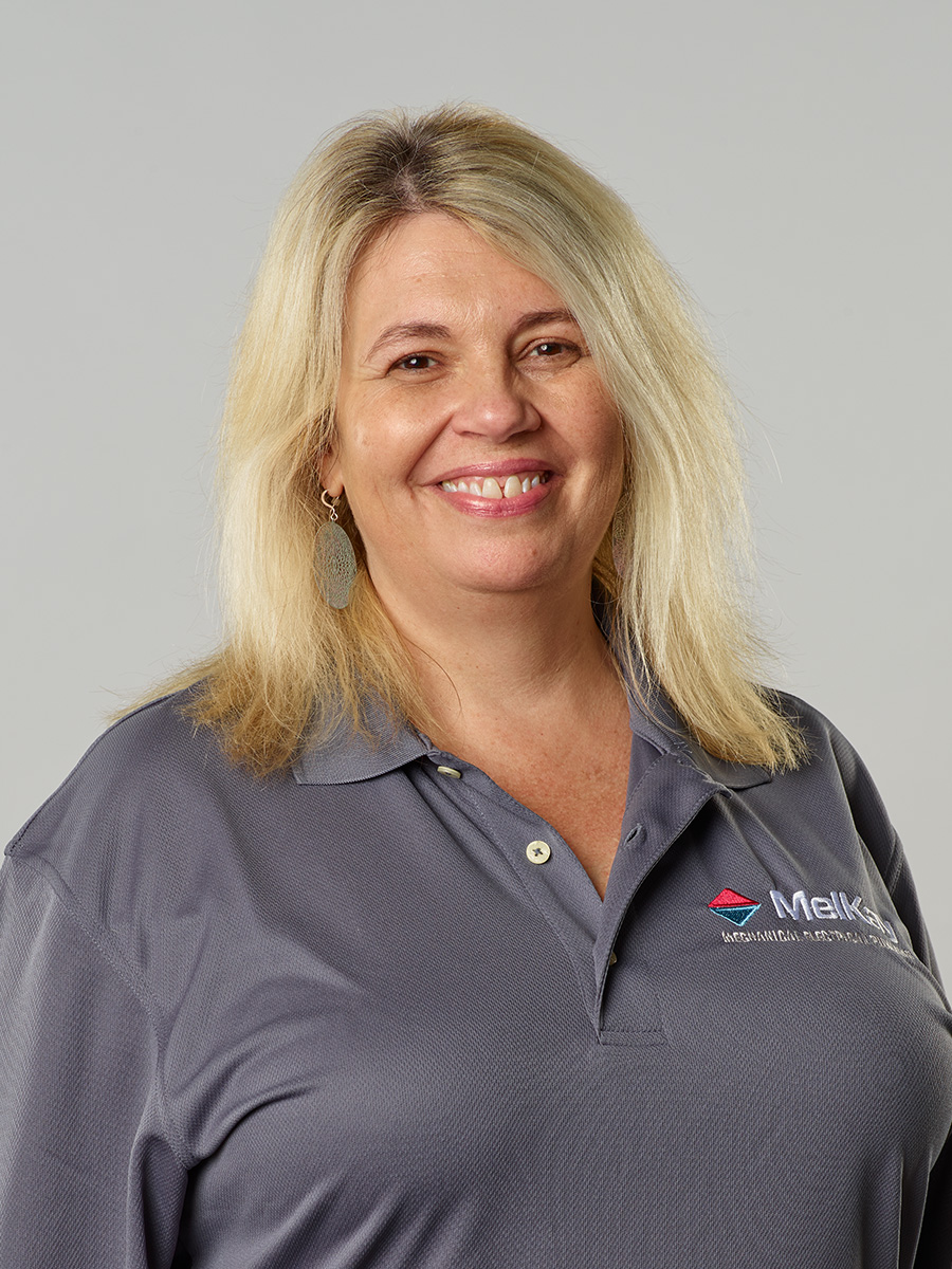 Dana Redman Headshot