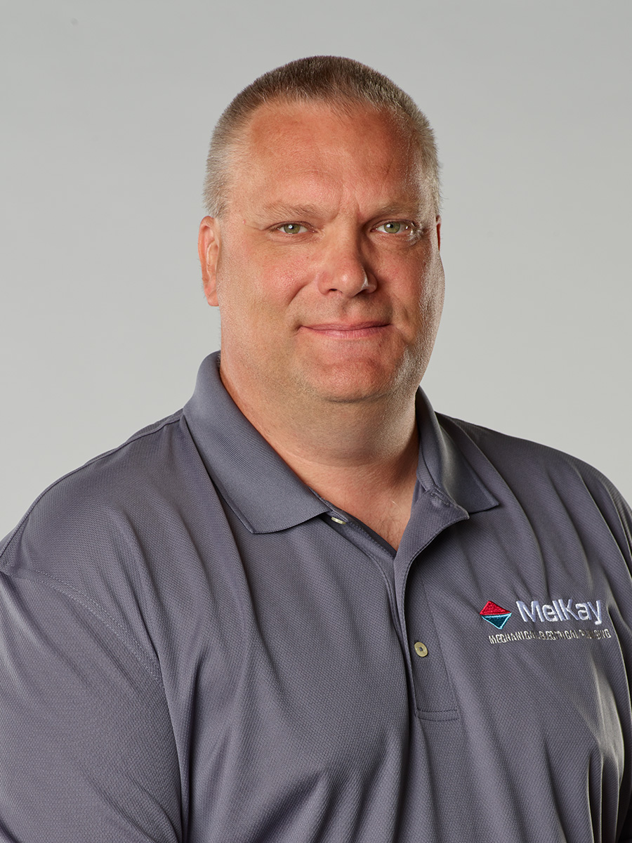 Dan Schaefer Headshot