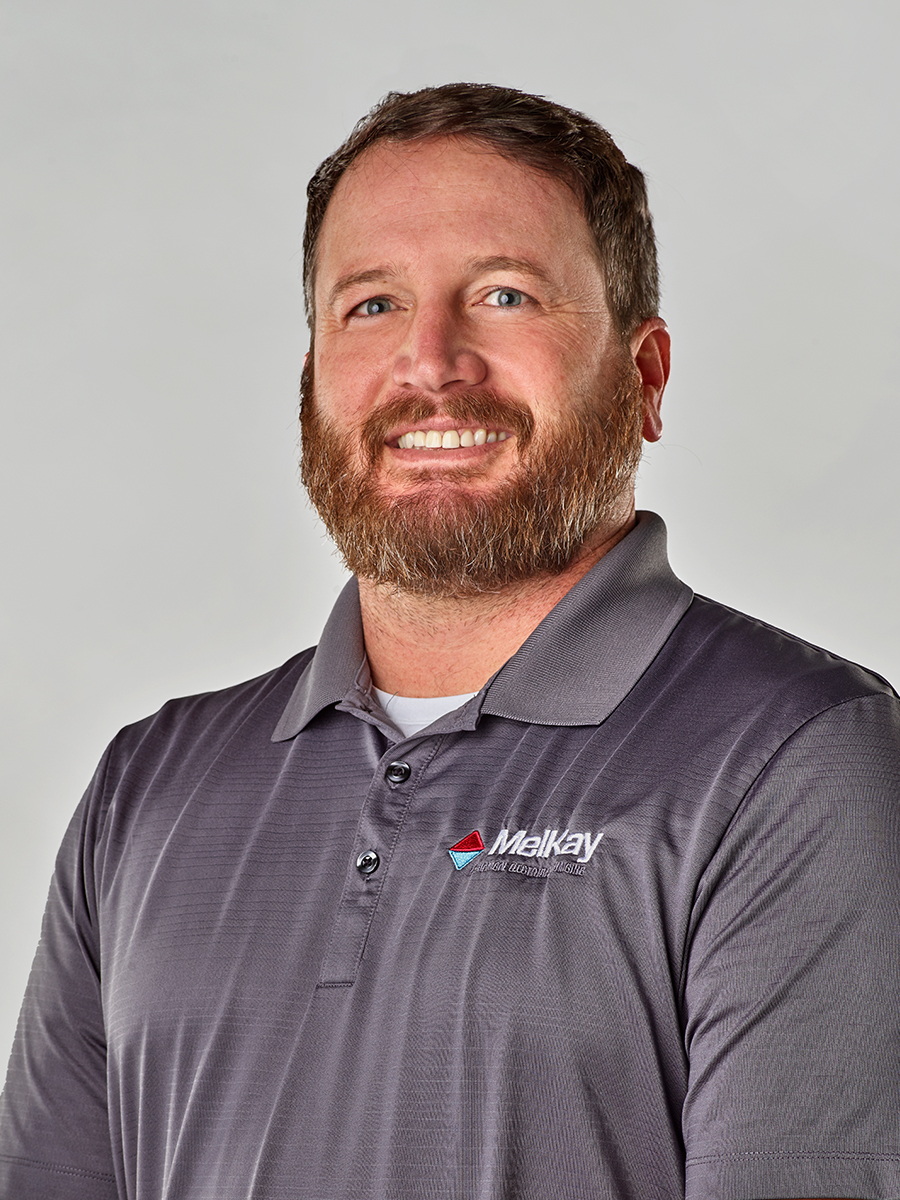 Kevin Smith Headshot