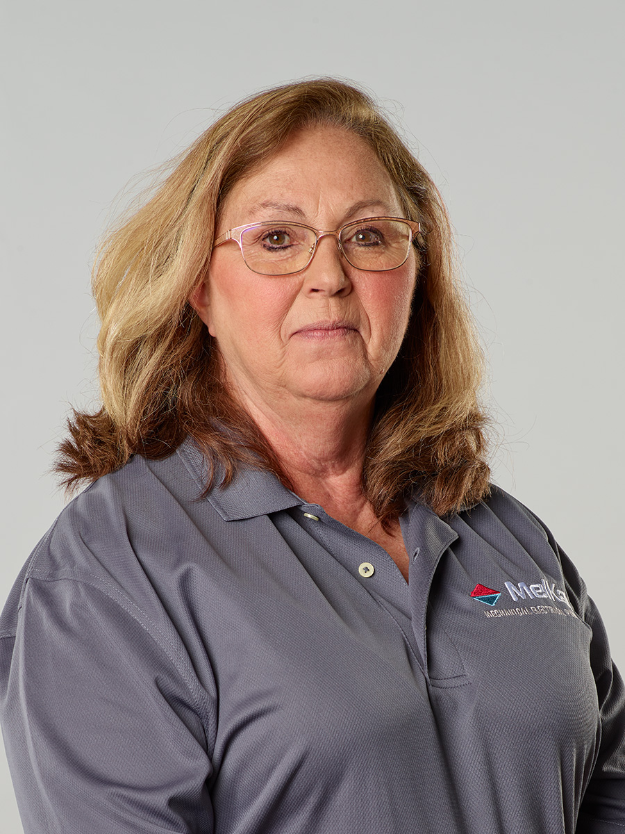Robin Smith Headshot