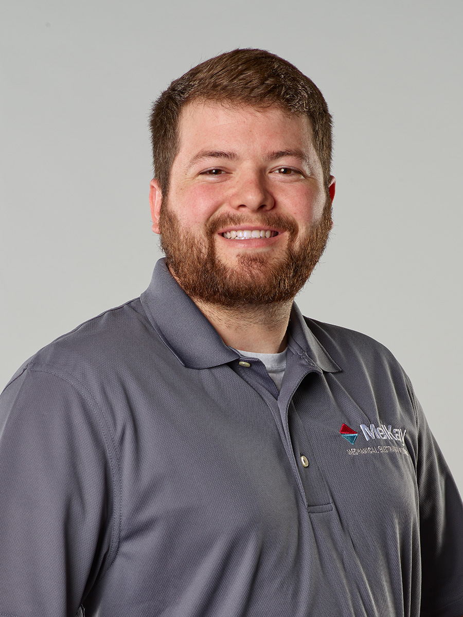 Logan Willman Headshot