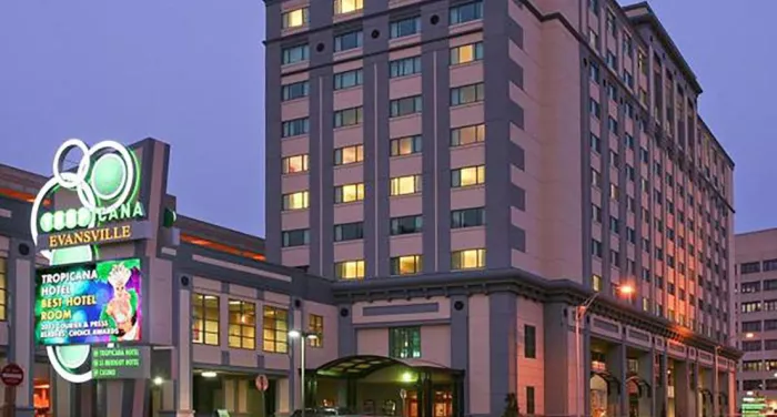 Image of Bally's Casino
